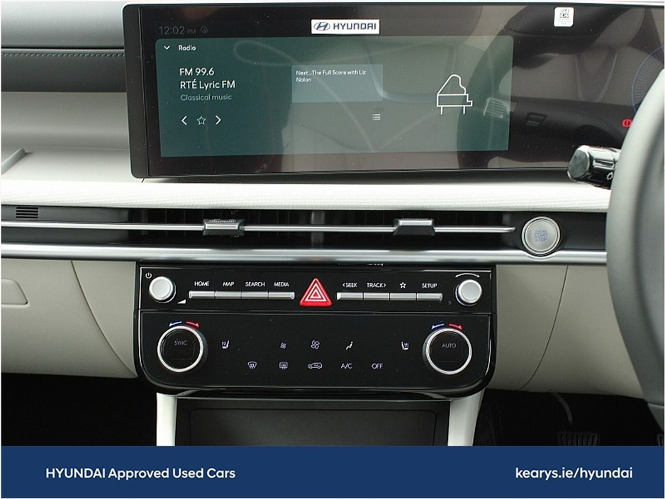Hyundai Tucson FL Executive — thumbnail 14