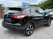 2017 Nissan Qashqai 1.5L Diesel For Sale Images