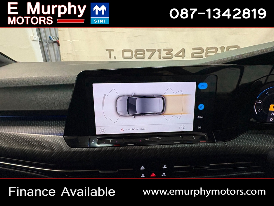 2022 Volkswagen Golf 2L Diesel For Sale Images