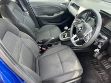 2022 Renault Clio 1L Petrol For Sale Images