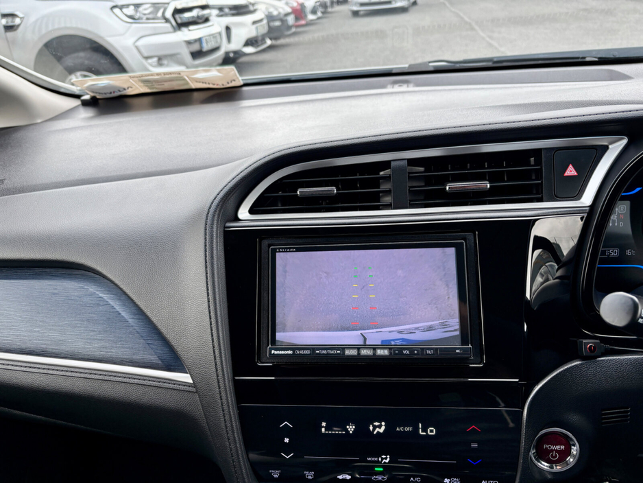 Honda Shuttle — thumbnail 20