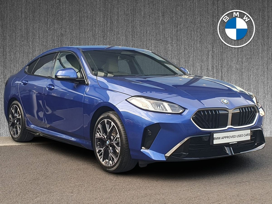 2026 BMW 2 Series 1.5L Petrol Hybrid For Sale Images