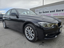 2017 BMW 3 SERIES 316D SE ZLBF 4DR