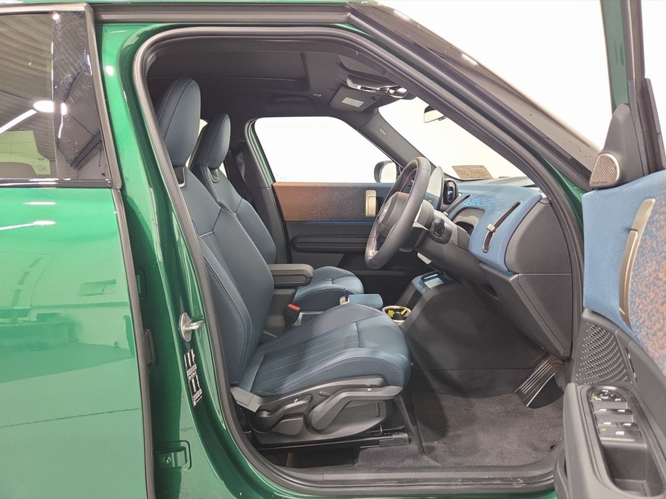 2026 MINI Countryman 1.5L Petrol Hybrid For Sale Images