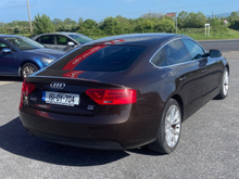 2015 Audi A5 2L Diesel For Sale Images