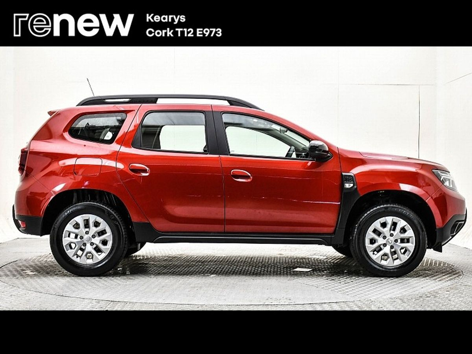 Dacia Duster Comfort TCe 90 4x2 — thumbnail 14