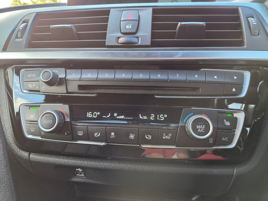 2017 BMW 4 Series 2L Diesel For Sale Images