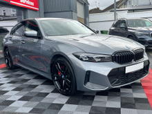 2023 BMW 3 Series 2L Hybrid For Sale Images