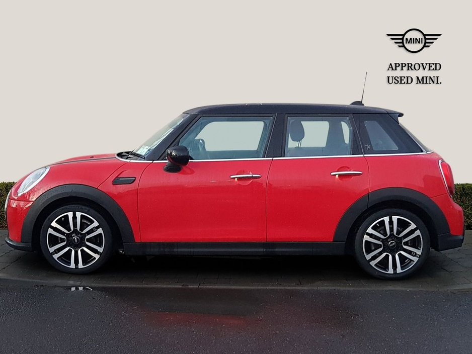 2023 MINI Hatch 1.5L Petrol For Sale Images