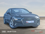 2021 AUDI A6 2.0 40TDI 204BHP SE AUTOMATIC WITH REVERSING CAMERA & AMBIENT LIGHTING