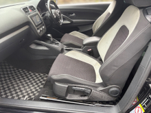 2013 Volkswagen Scirocco 1.4L Petrol For Sale Images