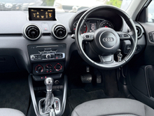 2015 Audi A1 1L Petrol For Sale Images