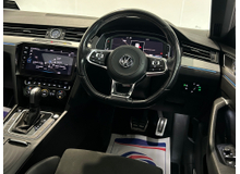 2020 Volkswagen Arteon 2.0L Diesel For Sale Images
