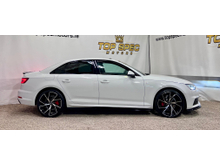 2019 Audi A4 2L Petrol For Sale Images