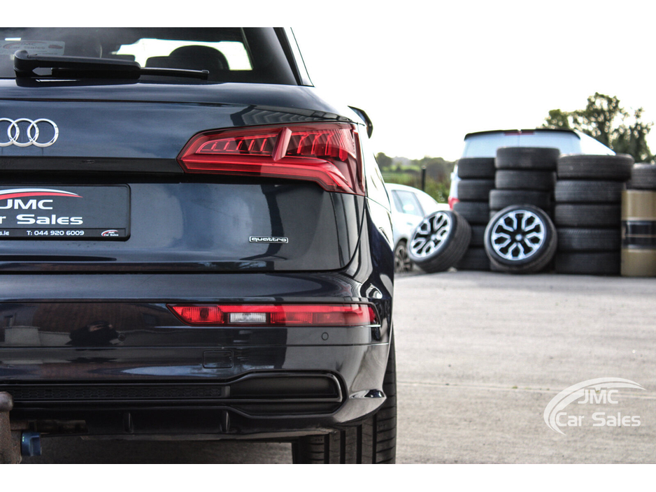 2019 Audi Q5 2L Diesel For Sale Images