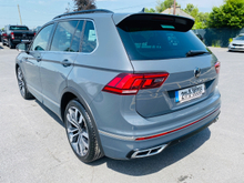 2021 Volkswagen Tiguan 2L Diesel For Sale Images
