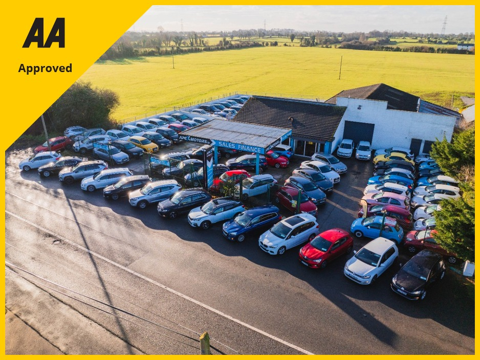 Used Volkswagen Polo 2019 in Meath