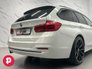 2016 BMW 3 SERIES 320D SE TOURING - STRAIGHT SALE DISCOUNT - 12 MONTH WARRANTY