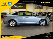 2020 Toyota Corolla 1.8L Hybrid For Sale Images
