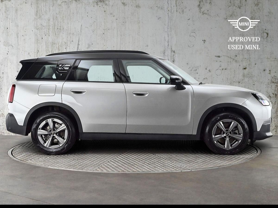 2025 MINI Countryman 1.5L Petrol Hybrid For Sale Images