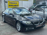 2016 BMW 5 SERIES AUTOMATIC, Low Mileage 
