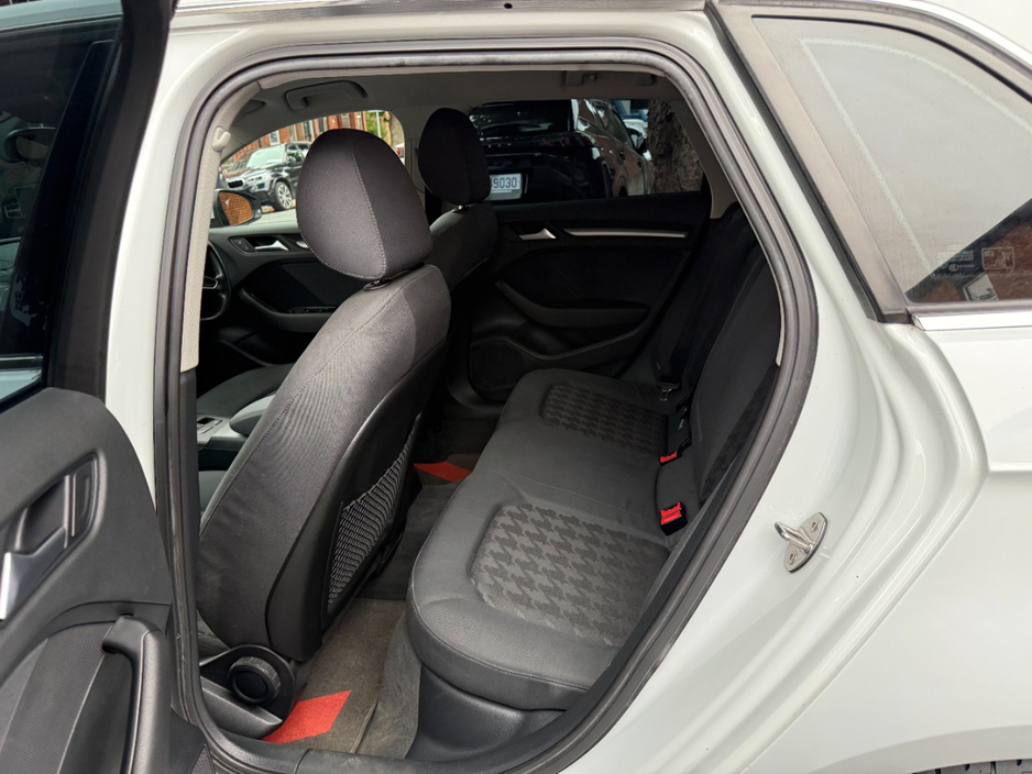 2013 Audi A3 1.4L Petrol For Sale Images