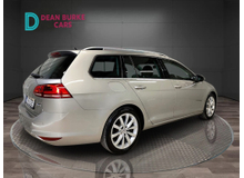 2016 Volkswagen Golf 1.2L Petrol For Sale Images