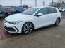2021 VOLKSWAGEN GOLF R-LINE TSI