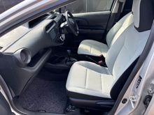 2020 Toyota Aqua 1.5L Petrol Hybrid For Sale Images