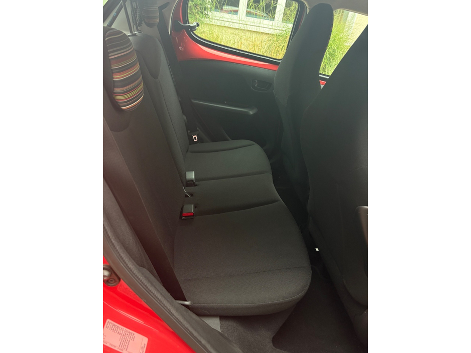 Citroen C1 1.0 VTI FEEL 68PS 5DR — thumbnail 11