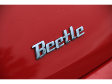 2013 Volkswagen Beetle 1.2L Petrol For Sale Images