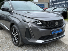 2021 Peugeot 3008 1.5L Diesel For Sale Images
