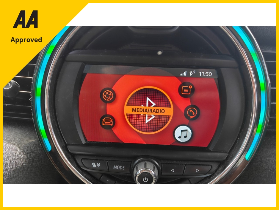 2019 MINI Hatch 1.5L Petrol For Sale Images