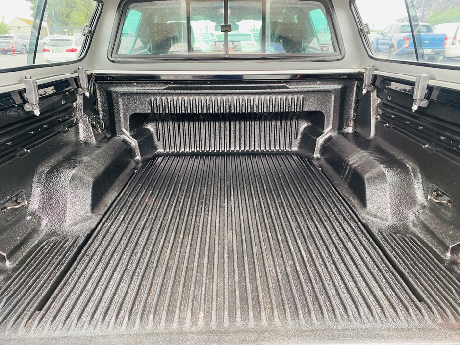 2023 Ford Ranger 2L Diesel For Sale Images