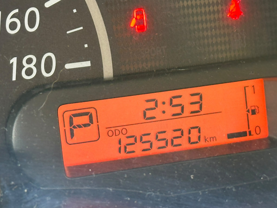 Nissan Micra Dba-k13 5DR Auto — thumbnail 14