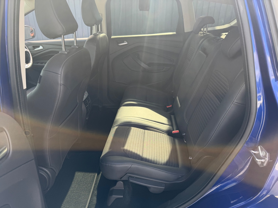2018 Ford Kuga 1.5L Diesel For Sale Images