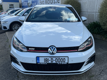 Volkswagen Golf GTI AUTOMATIC 2.0 PETROL...