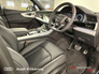 2025 AUDI Q7 * DEMO * 45 TDI Quattro Sline Black Edition - Diesel 7 Seat