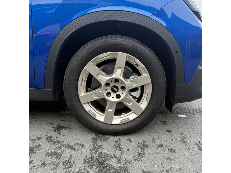 2025 MINI Countryman 1.5L Petrol For Sale Images