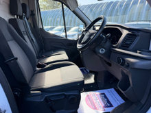 2023 Ford Transit 2L Diesel For Sale Images