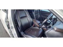 2021 Mazda CX-30 2L Petrol For Sale Images