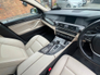 2010 BMW 5 SERIES 520D SE AUTO *NEW MODEL*