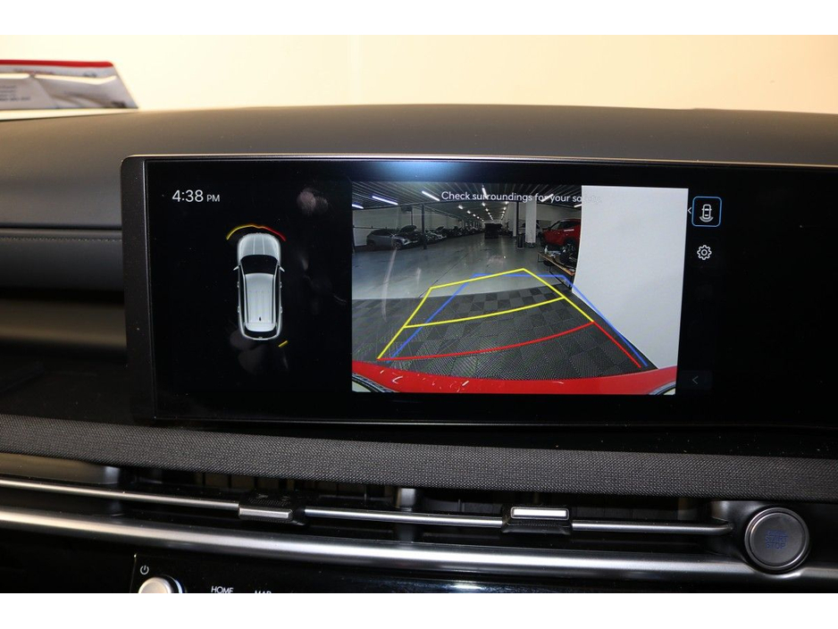 Hyundai Tucson PHEV Executive 2WD - 1.6L Petrol Automatic SUV - Plug in Hybrid - Test Drive Today at Mooney - — thumbnail 16
