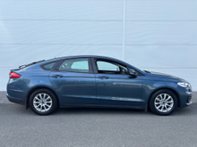2019 Ford Mondeo 2L Diesel For Sale Images