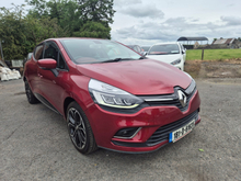 2018 Renault Clio 1.2L Petrol For Sale Images