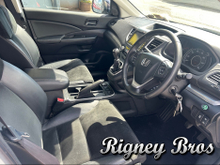2018 Honda CR-V 1.6L Diesel For Sale Images