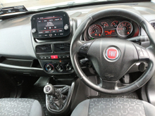 2023 Fiat Doblo 1.6L Diesel For Sale Images