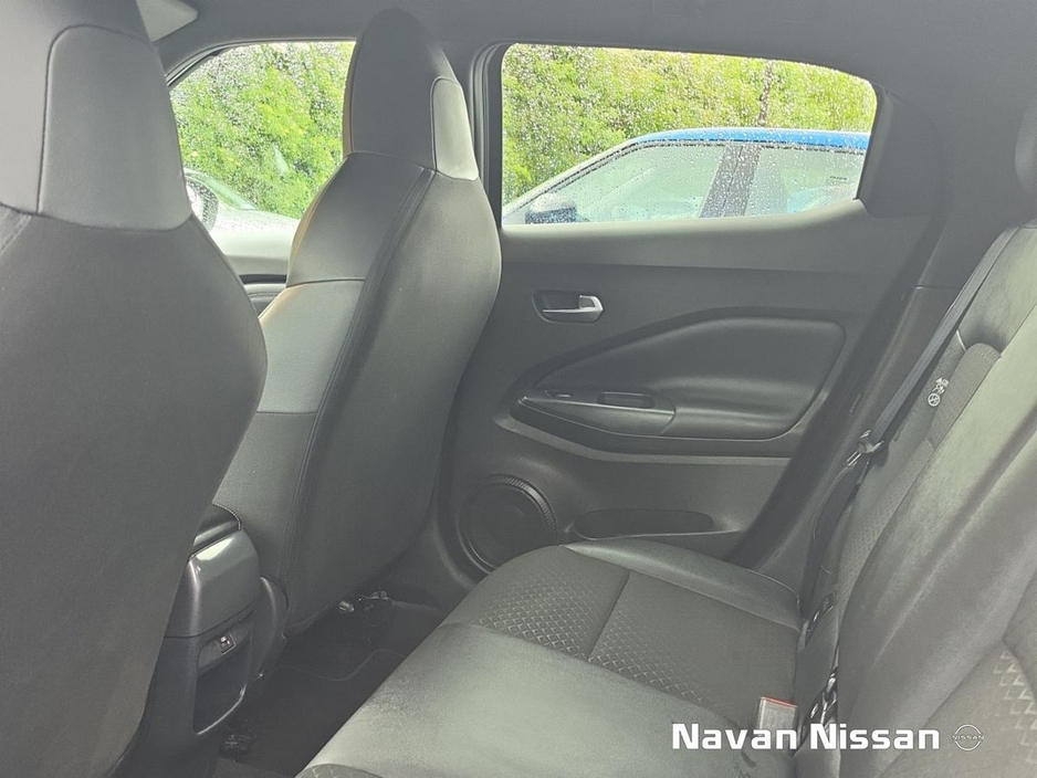 2024 Nissan Juke 1.6L Petrol Hybrid For Sale Images
