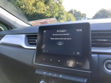 2023 Renault Captur 1L Petrol For Sale Images