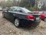2013 BMW 5 SERIES 520D SE AUTO